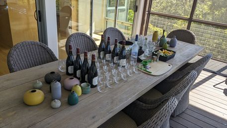  Alcohol Delivery & Cocktail Bar Setup: Everything You'll Need for Amazing Drinks at Your Party image 8