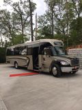 Thumbnail image for Party Buses in the Smoky Mountains: Wine & Moonshine Tours Daily