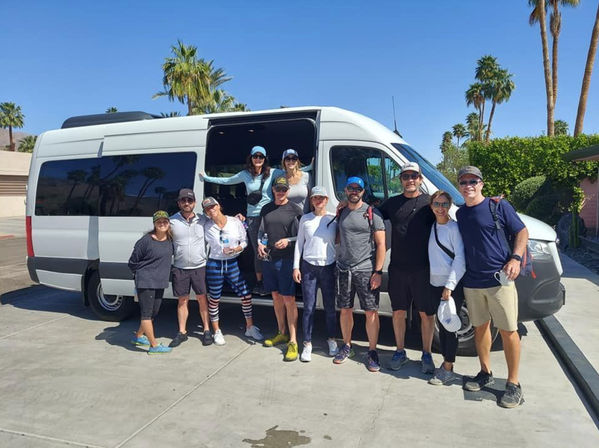 Joshua Tree Tours: Hikes, Trails, Rock Climbing, and Stunning Views image 3