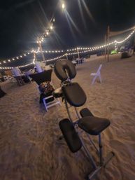 Pampering & Luxurious In-Home Spa Party: Massages image 38