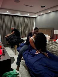 Pampering & Luxurious In-Home Spa Party: Massages image 40