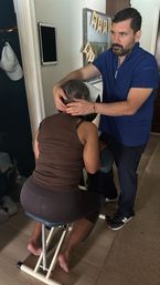 Pampering & Luxurious In-Home Spa Party: Massages image 27
