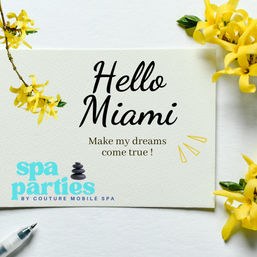 Pampering & Luxurious In-Home Spa Party: Massages image 44