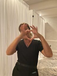 Pampering & Luxurious In-Home Spa Party: Massages image 32