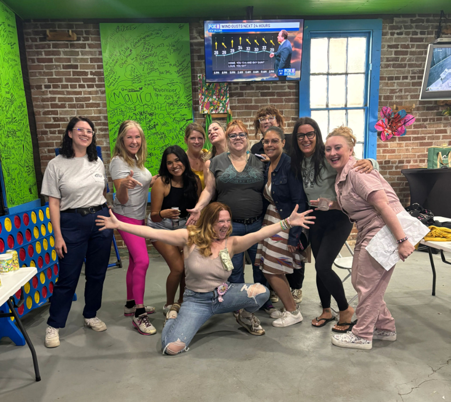 Rage Room Smash Experience in New Orleans  image 1