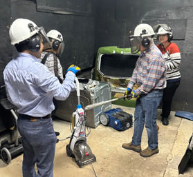 Rage Room Smash Experience in New Orleans  image 3