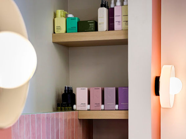 Blowouts and Special Event Hair Styling in Boutique Beauty Bar image 5