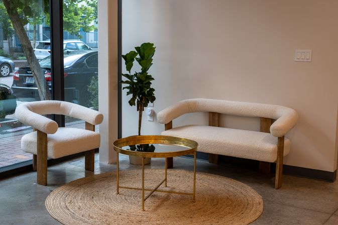 Blowouts and Special Event Hair Styling in Boutique Beauty Bar image 15
