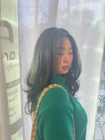 Blowouts and Special Event Hair Styling in Boutique Beauty Bar image 22