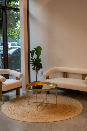 Blowouts and Special Event Hair Styling in Boutique Beauty Bar image 13