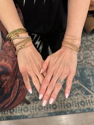 Permanent Jewelry Experience: Top-Rated, High-Quality, No Jump Rings image 10