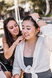 Permanent Jewelry Experience: Top-Rated, High-Quality, No Jump Rings image 18