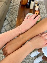 Permanent Jewelry Experience: Top-Rated, High-Quality, No Jump Rings image 3