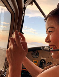 Explore Utah by Plane: Scenic Flight Experience image 6