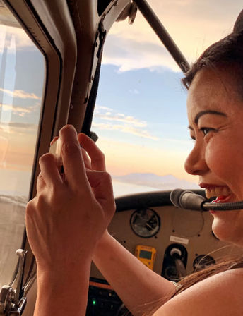 Explore Utah by Plane: Scenic Flight Experience image 6
