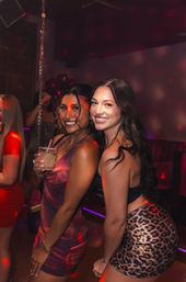 Party at Laila Lounge: VIP Tables, Bottle Service & Nights You’ll Actually Remember (Sort Of) image 24