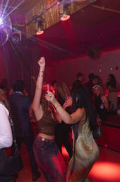 Party at Laila Lounge: VIP Tables, Bottle Service & Nights You’ll Actually Remember (Sort Of) image 47