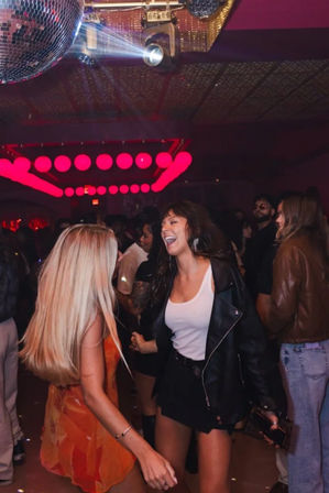 Party at Laila Lounge: VIP Tables, Bottle Service & Nights You’ll Actually Remember (Sort Of) image 9