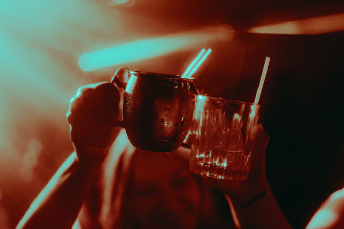 Party at Laila Lounge: VIP Tables, Bottle Service & Nights You’ll Actually Remember (Sort Of) image 27