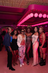 Party at Laila Lounge: VIP Tables, Bottle Service & Nights You’ll Actually Remember (Sort Of) image 8