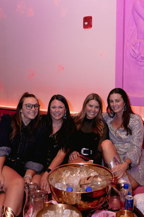 Party at Laila Lounge: VIP Tables, Bottle Service & Nights You’ll Actually Remember (Sort Of) image 36