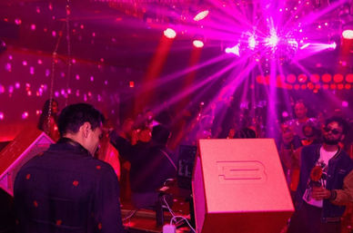 Party at Laila Lounge: VIP Tables, Bottle Service & Nights You’ll Actually Remember (Sort Of) image 46