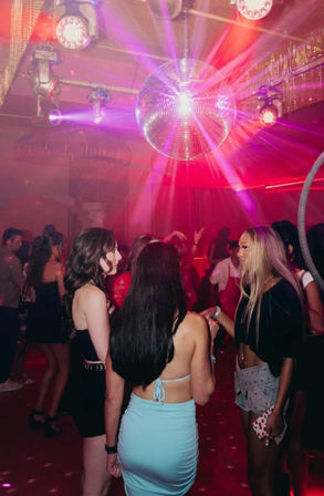 Party at Laila Lounge: VIP Tables, Bottle Service & Nights You’ll Actually Remember (Sort Of) image 49