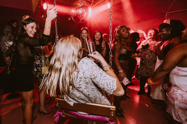 Party at Laila Lounge: VIP Tables, Bottle Service & Nights You’ll Actually Remember (Sort Of) image 22