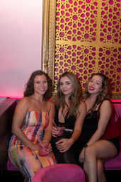 Party at Laila Lounge: VIP Tables, Bottle Service & Nights You’ll Actually Remember (Sort Of) image 30