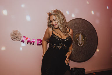 Party at Laila Lounge: VIP Tables, Bottle Service & Nights You’ll Actually Remember (Sort Of) image 16