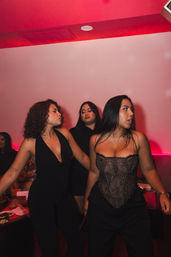 Party at Laila Lounge: VIP Tables, Bottle Service & Nights You’ll Actually Remember (Sort Of) image 33