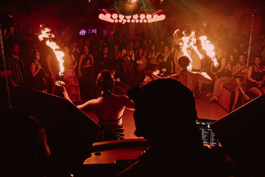 Party at Laila Lounge: VIP Tables, Bottle Service & Nights You’ll Actually Remember (Sort Of) image 20
