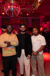 Party at Laila Lounge: VIP Tables, Bottle Service & Nights You’ll Actually Remember (Sort Of) image 43