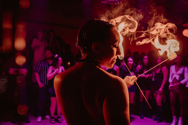 Party at Laila Lounge: VIP Tables, Bottle Service & Nights You’ll Actually Remember (Sort Of) image 21
