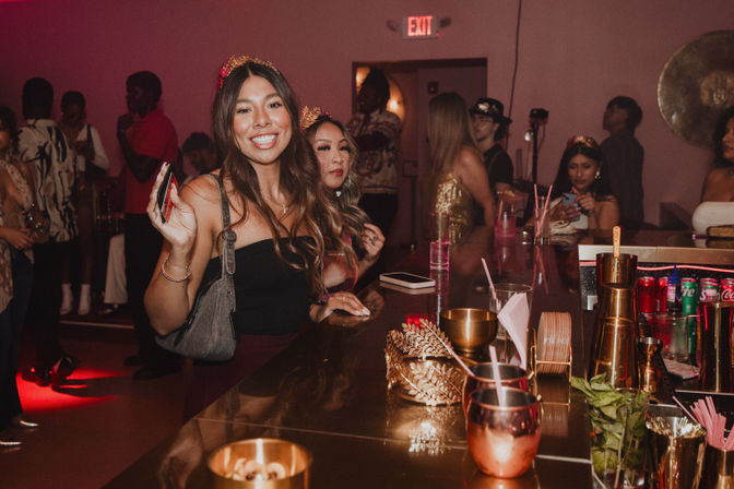 Party at Laila Lounge: VIP Tables, Bottle Service & Nights You’ll Actually Remember (Sort Of) image 13