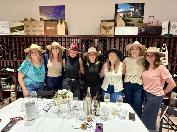 The Wild & Free Rancher Hat Experience image 4