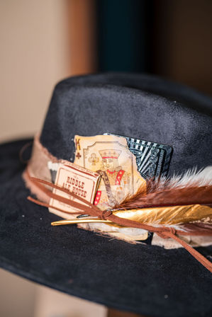 The Wild & Free Rancher Hat Experience image 32
