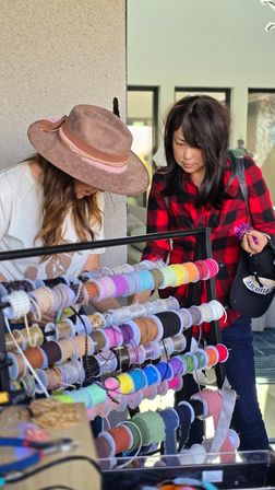 The Wild & Free Rancher Hat Experience image 2