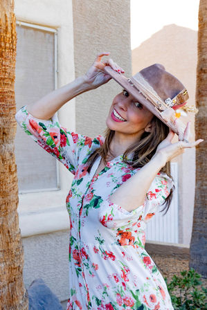 The Wild & Free Rancher Hat Experience image 37