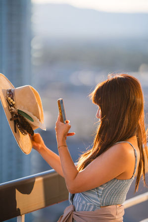 The Wild & Free Rancher Hat Experience image 27