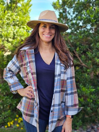 The Wild & Free Rancher Hat Experience image 12