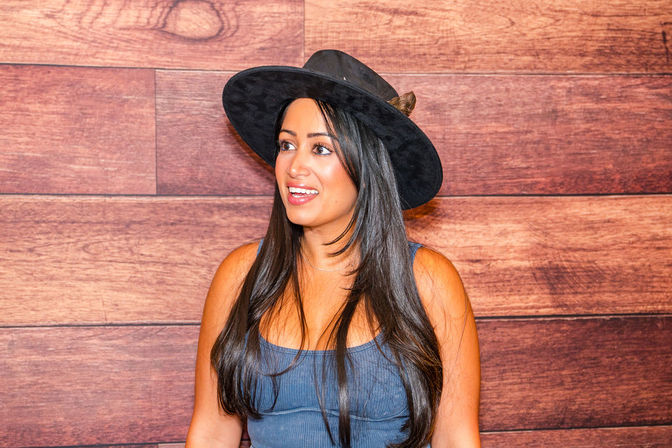 The Wild & Free Rancher Hat Experience image 25
