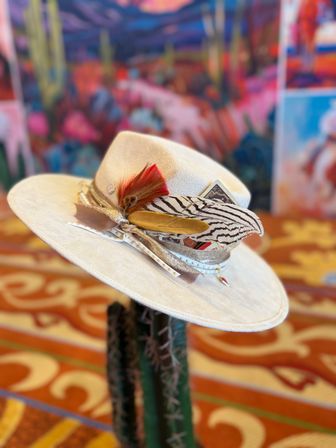 The Wild & Free Rancher Hat Experience image 45