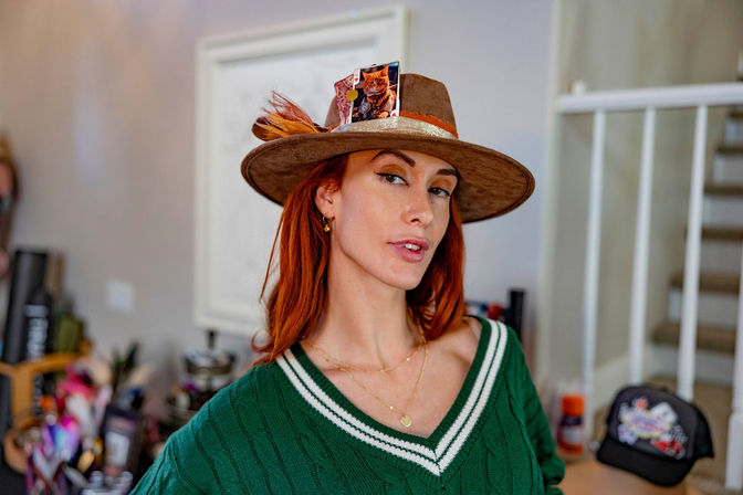 The Wild & Free Rancher Hat Experience image 35