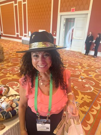 The Wild & Free Rancher Hat Experience image 48