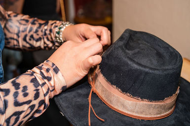 The Wild & Free Rancher Hat Experience image 31