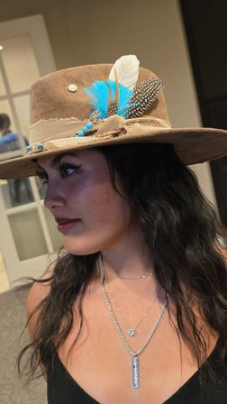 The Wild & Free Rancher Hat Experience image 17