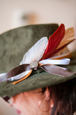 The Wild & Free Rancher Hat Experience image 23