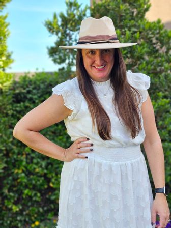 The Wild & Free Rancher Hat Experience image 8