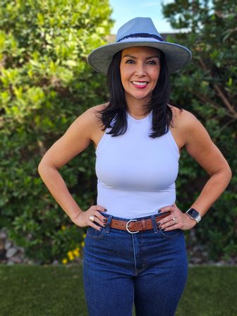 The Wild & Free Rancher Hat Experience image 16